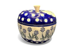 034 Bunzlau Appelpot 377EX groot Appelpot